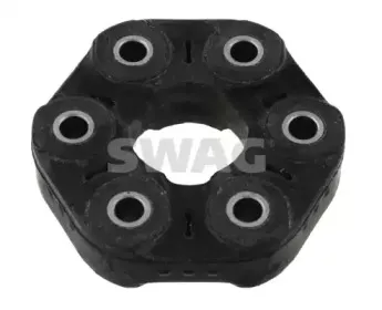 Шарнир, продольный вал SWAG купить